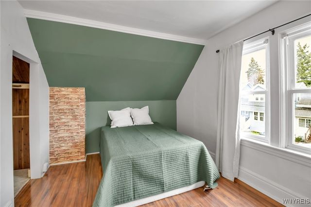 112 Hubbell Avenue, Buffalo, NY 14220