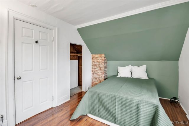 112 Hubbell Avenue, Buffalo, NY 14220