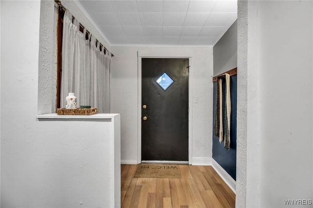 112 Hubbell Avenue, Buffalo, NY 14220