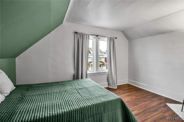 112 Hubbell Avenue, Buffalo, NY 14220