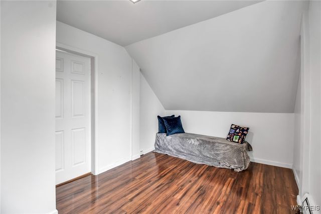 112 Hubbell Avenue, Buffalo, NY 14220