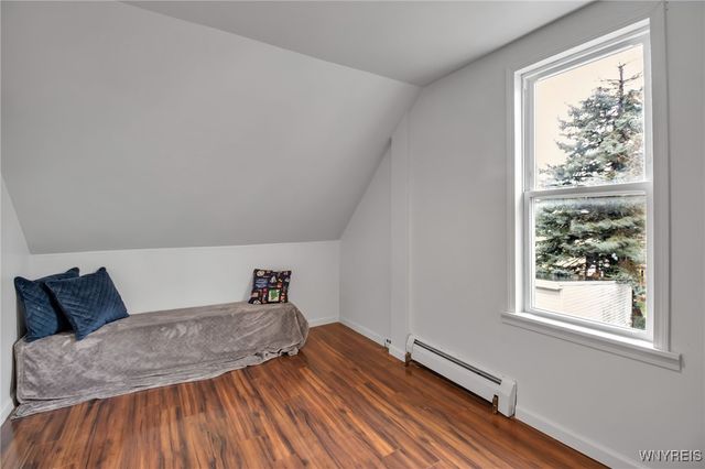 112 Hubbell Avenue, Buffalo, NY 14220