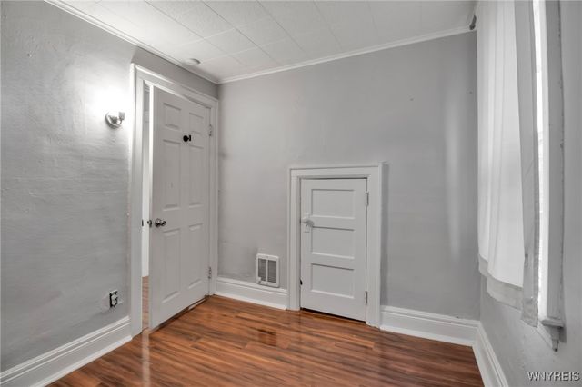 112 Hubbell Avenue, Buffalo, NY 14220