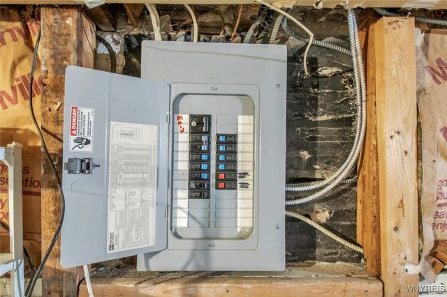 112 Hubbell Avenue, Buffalo, NY 14220