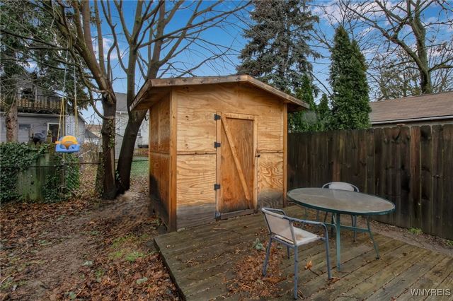 112 Hubbell Avenue, Buffalo, NY 14220