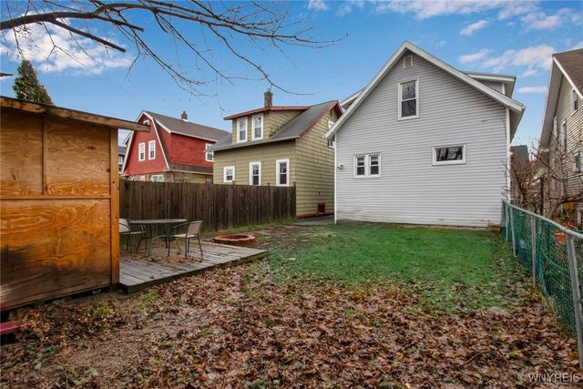 112 Hubbell Avenue, Buffalo, NY 14220