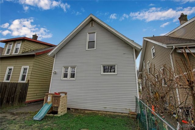 112 Hubbell Avenue, Buffalo, NY 14220