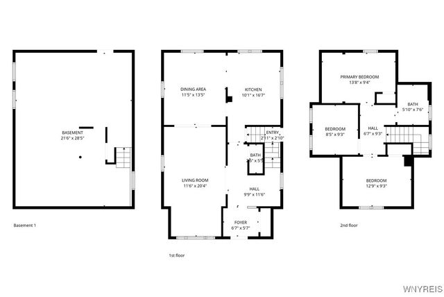 112 Hubbell Avenue, Buffalo, NY 14220