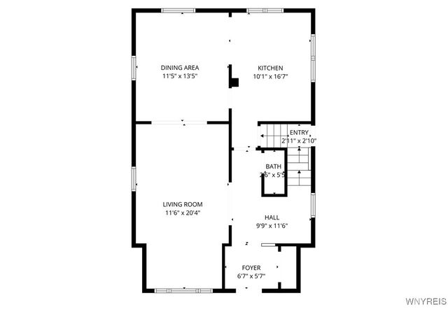 112 Hubbell Avenue, Buffalo, NY 14220