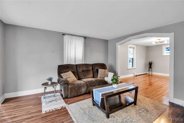 112 Hubbell Avenue, Buffalo, NY 14220