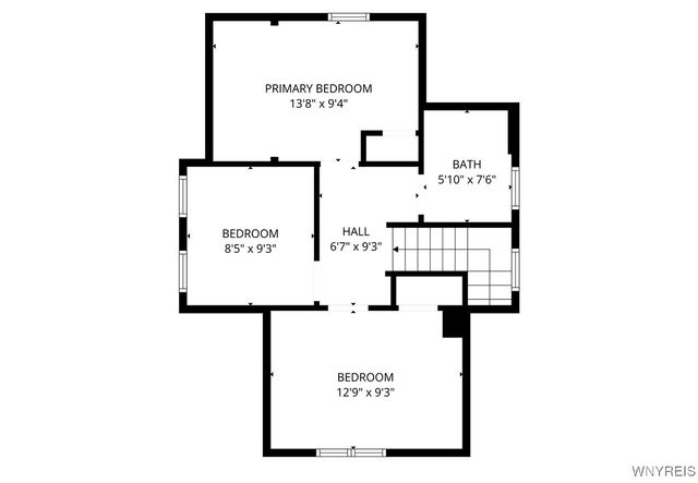 112 Hubbell Avenue, Buffalo, NY 14220