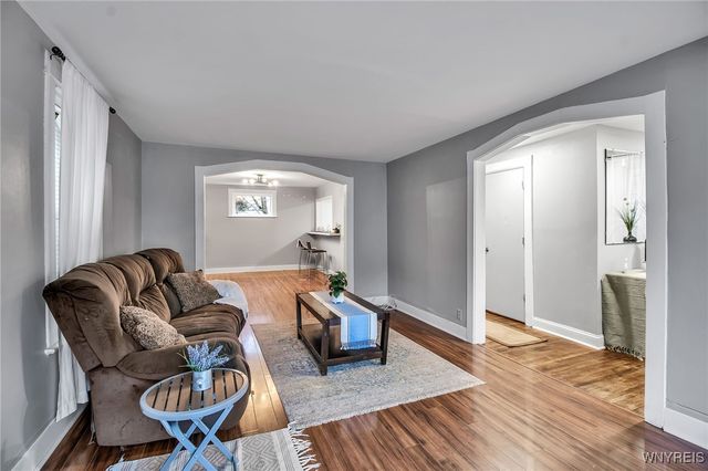 112 Hubbell Avenue, Buffalo, NY 14220