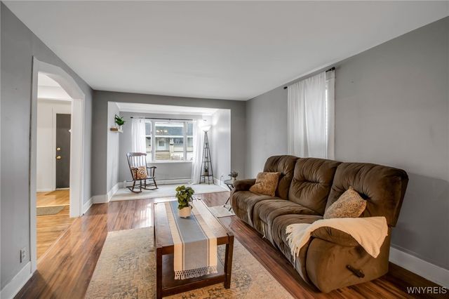 112 Hubbell Avenue, Buffalo, NY 14220