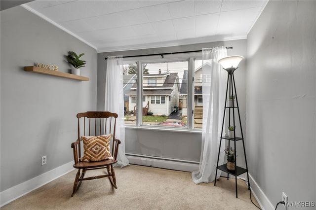 112 Hubbell Avenue, Buffalo, NY 14220