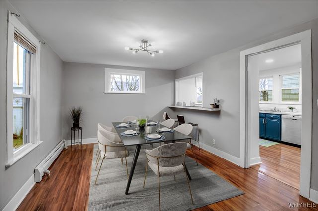 112 Hubbell Avenue, Buffalo, NY 14220