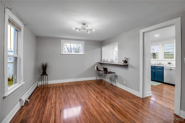 112 Hubbell Avenue, Buffalo, NY 14220