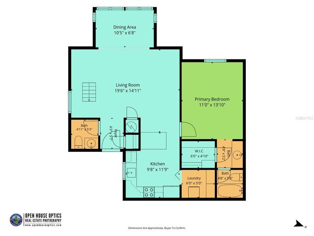 6300 A1A S B24U, St Augustine, FL 32080