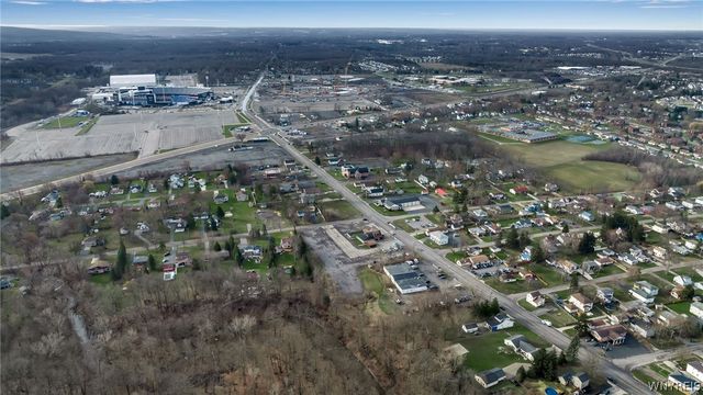 3719 Abbott Road, Orchard Park, NY 14127