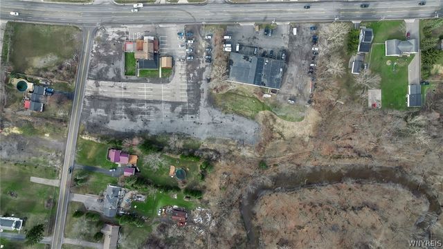 3719 Abbott Road, Orchard Park, NY 14127