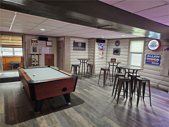 3719 Abbott Road, Orchard Park, NY 14127