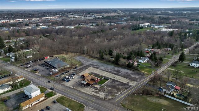 3719 Abbott Road, Orchard Park, NY 14127