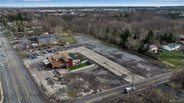 3719 Abbott Road, Orchard Park, NY 14127