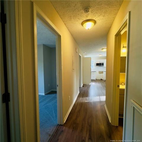 4824 Grays Creek Church Road, Hope Mills, NC 28348