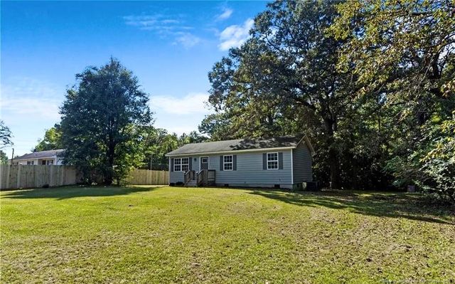 4824 Grays Creek Church Road, Hope Mills, NC 28348