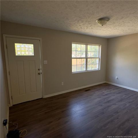 4824 Grays Creek Church Road, Hope Mills, NC 28348