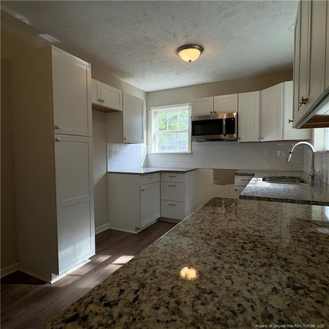 4824 Grays Creek Church Road, Hope Mills, NC 28348