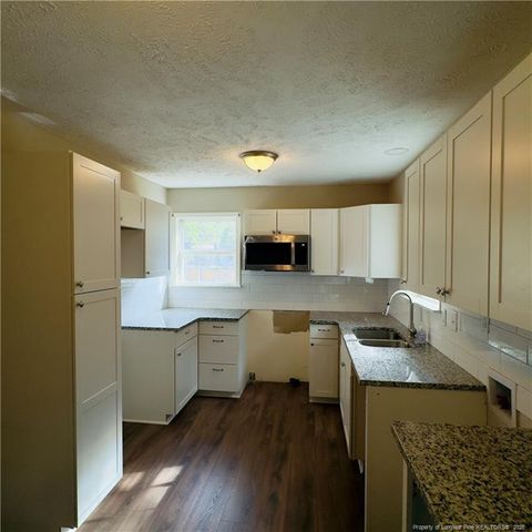 4824 Grays Creek Church Road, Hope Mills, NC 28348