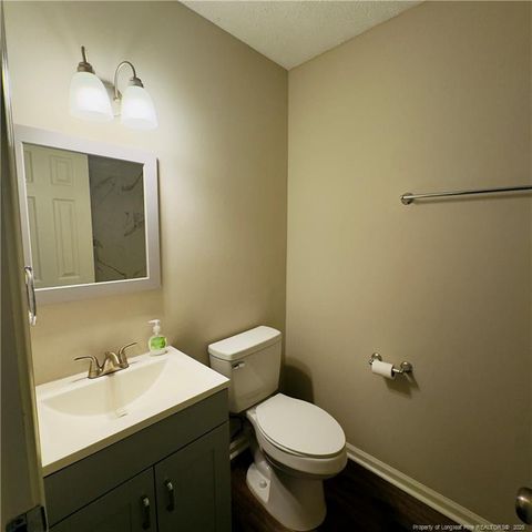 4824 Grays Creek Church Road, Hope Mills, NC 28348
