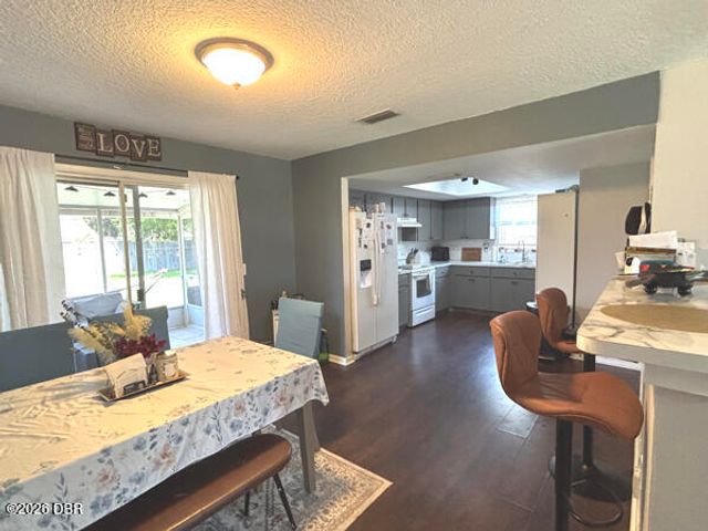 2628 Juniper Drive, Edgewater, FL 32141