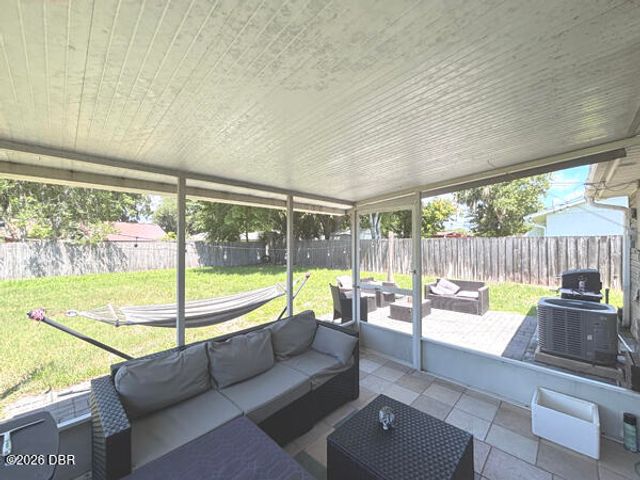 2628 Juniper Drive, Edgewater, FL 32141