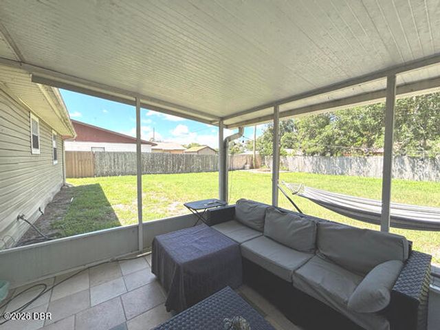 2628 Juniper Drive, Edgewater, FL 32141