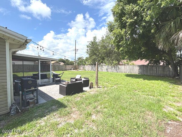 2628 Juniper Drive, Edgewater, FL 32141