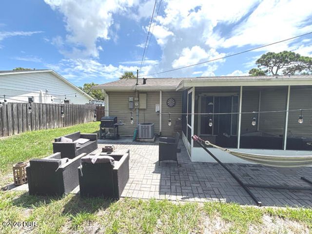 2628 Juniper Drive, Edgewater, FL 32141