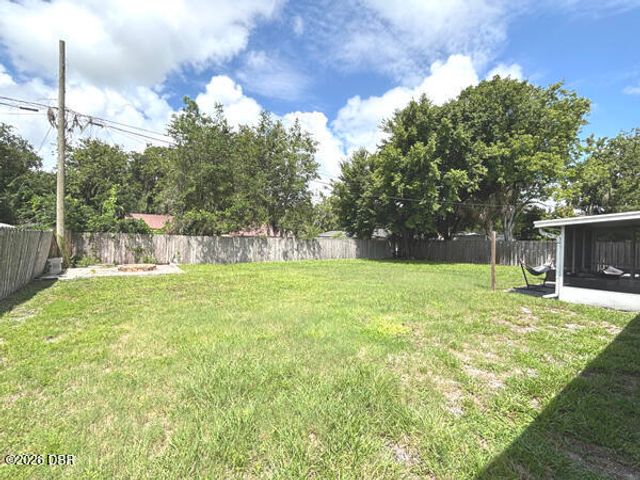 2628 Juniper Drive, Edgewater, FL 32141