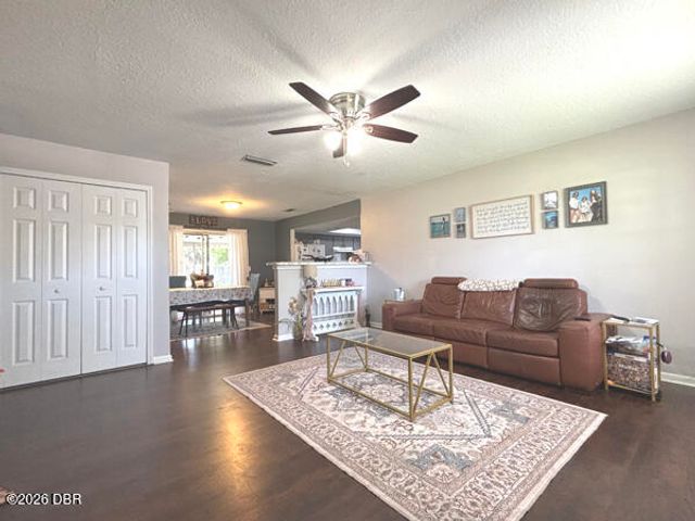 2628 Juniper Drive, Edgewater, FL 32141