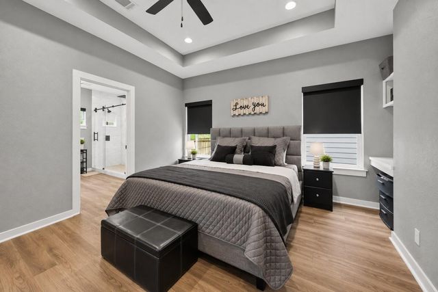 10737 S Lake Mist Lane, Willis, TX 77318