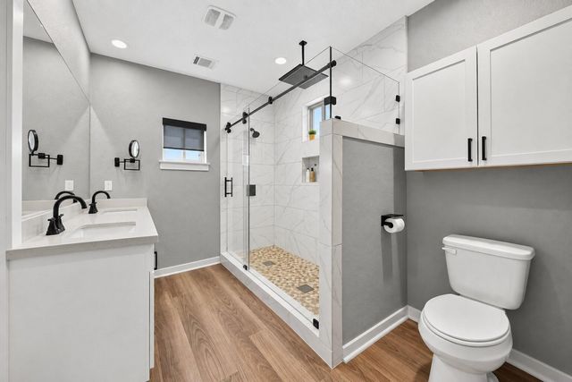 10737 S Lake Mist Lane, Willis, TX 77318