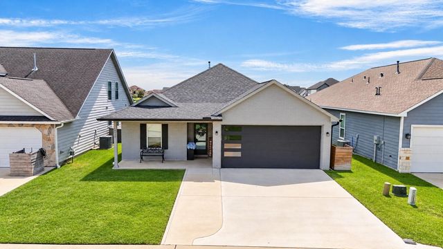 10737 S Lake Mist Lane, Willis, TX 77318