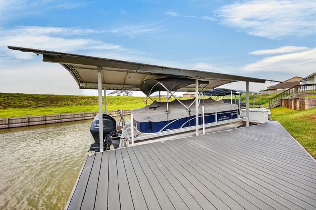 10737 S Lake Mist Lane, Willis, TX 77318