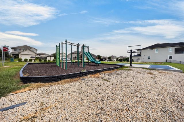 10737 S Lake Mist Lane, Willis, TX 77318