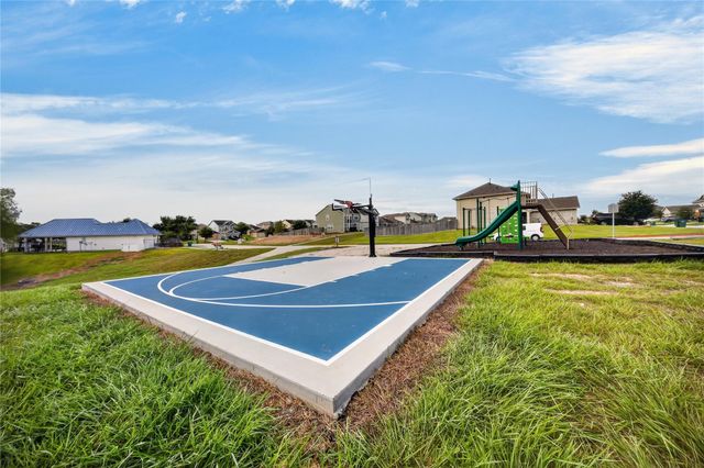 10737 S Lake Mist Lane, Willis, TX 77318