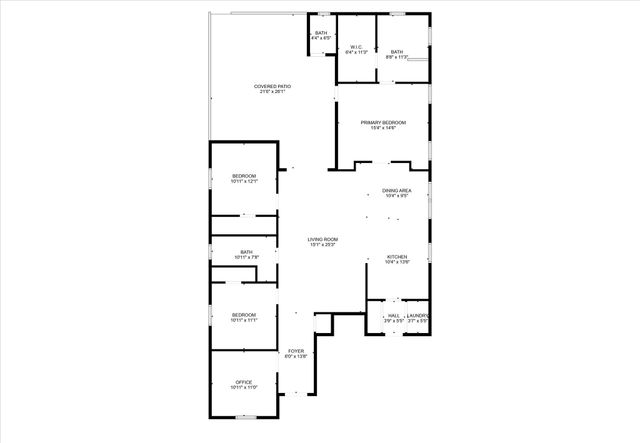 10737 S Lake Mist Lane, Willis, TX 77318