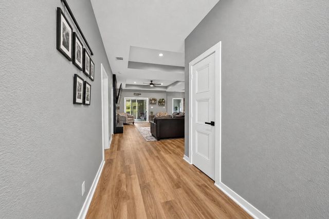 10737 S Lake Mist Lane, Willis, TX 77318