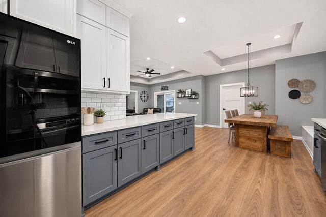 10737 S Lake Mist Lane, Willis, TX 77318