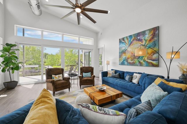 465 County Road 139, Burnet, TX 78611