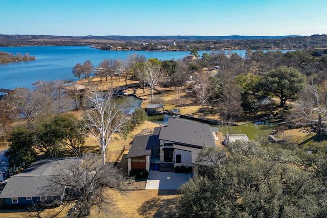 465 County Road 139, Burnet, TX 78611